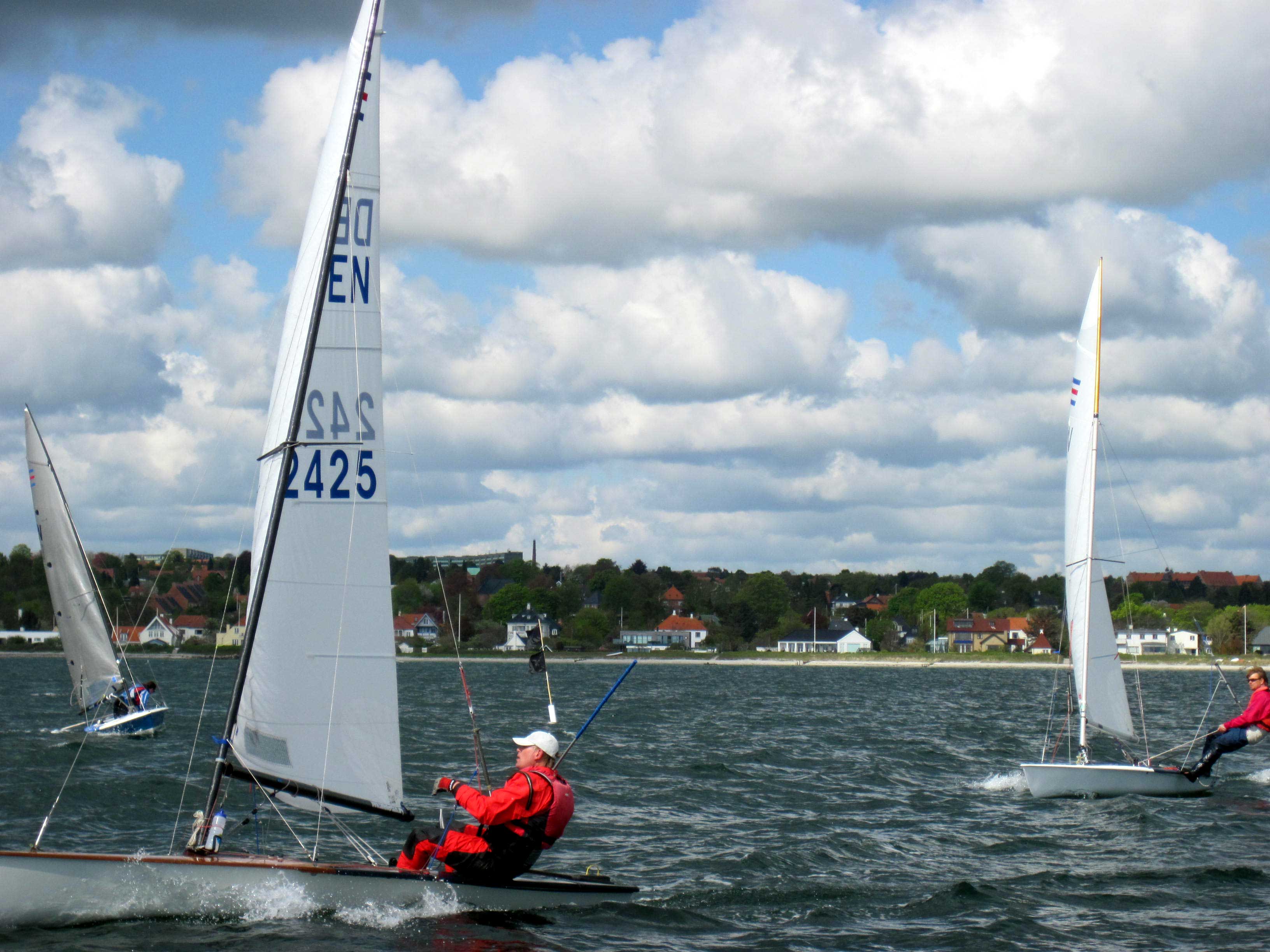 begynder 1-5-2011